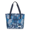 CARRY TOTE BAG