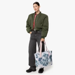 CARRY TOTE BAG