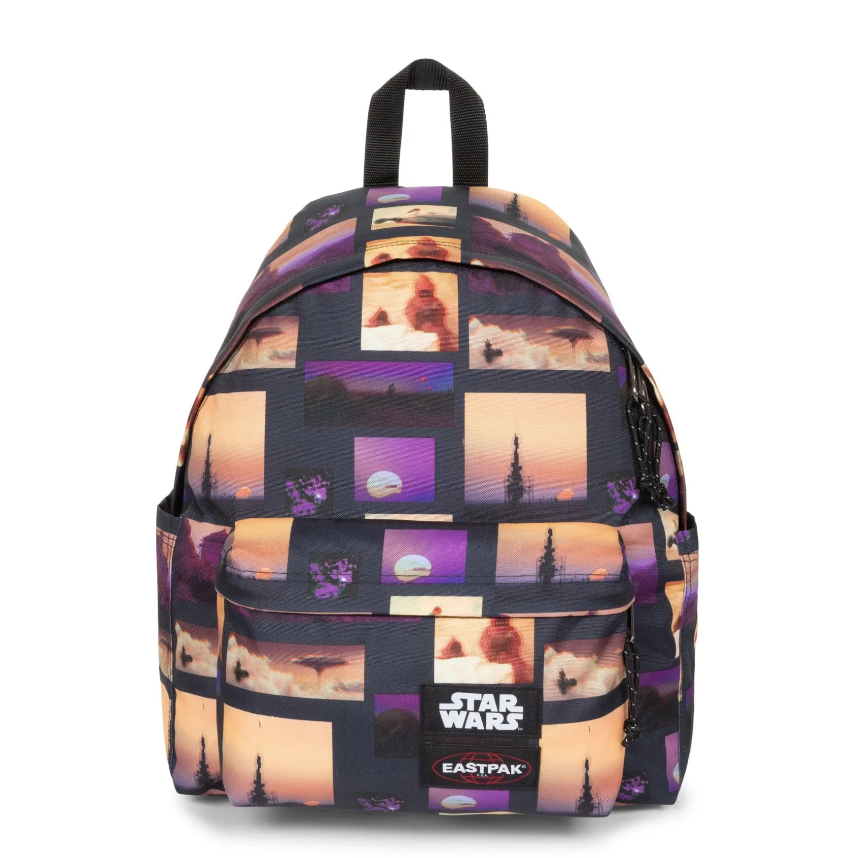 DAY PAK'R