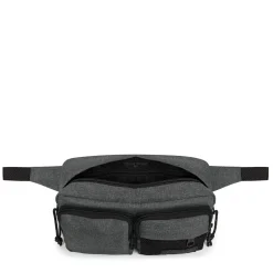 DOUBLE CROSSBODY