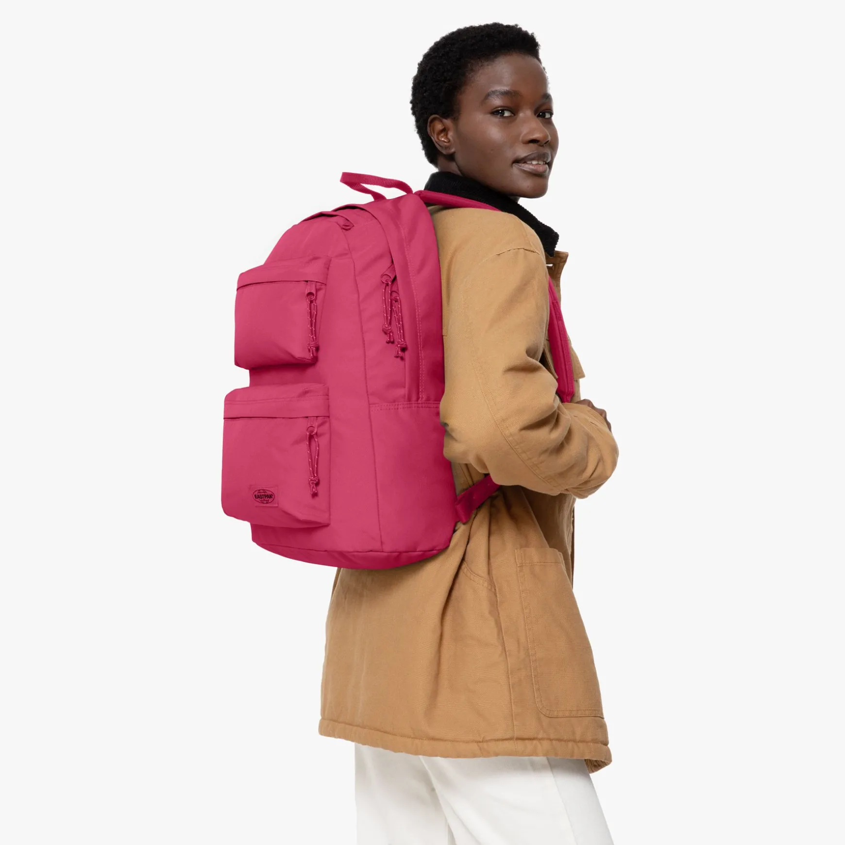 PADDED DOUBLE