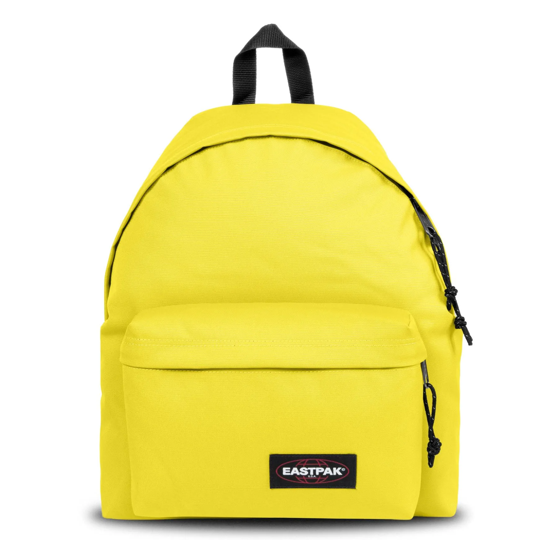 PADDED PAK'R