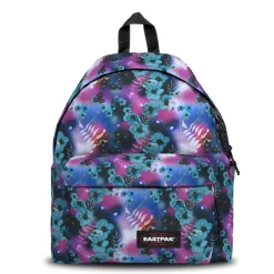PADDED PAK'R