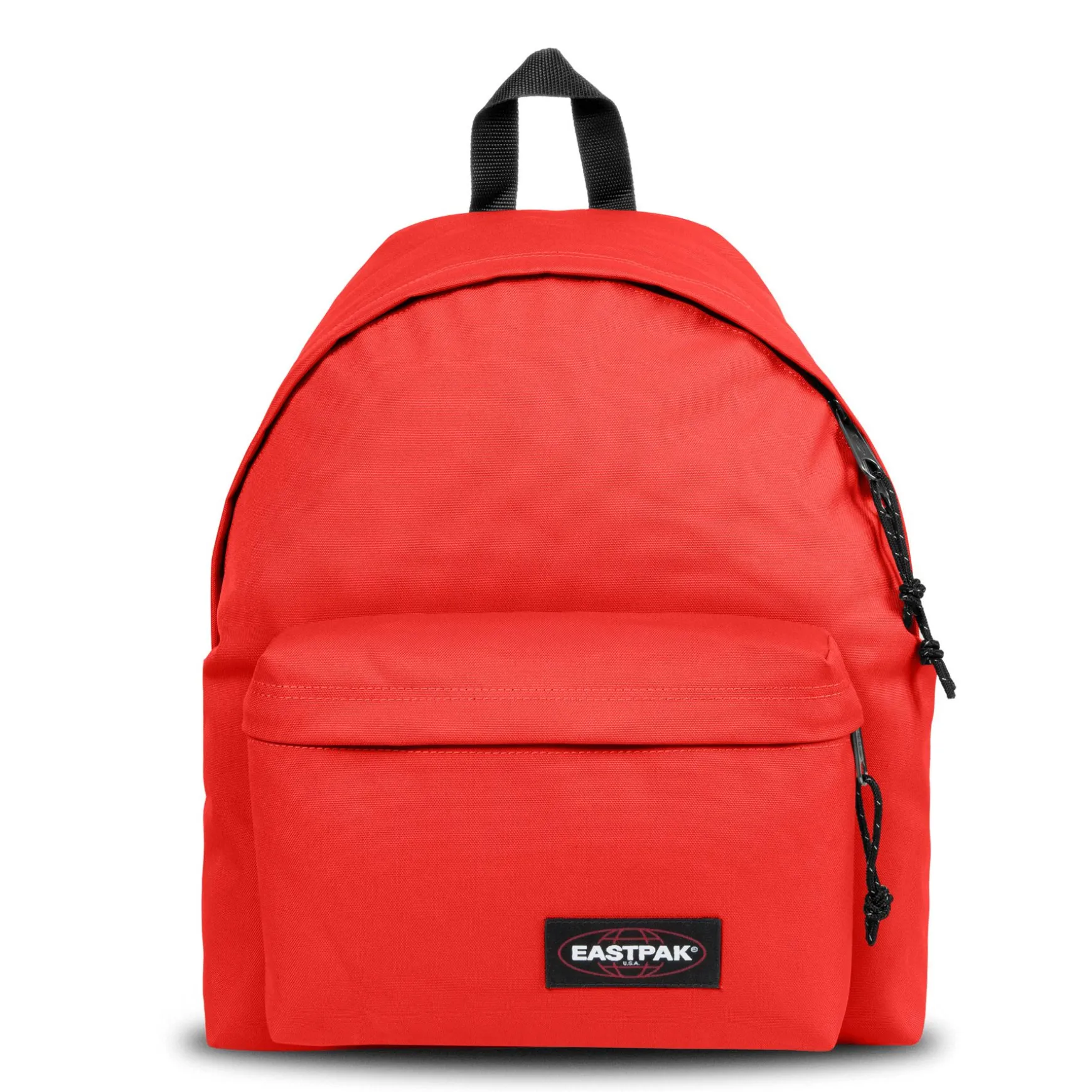 PADDED PAK'R