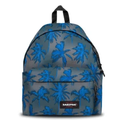 PADDED PAK'R