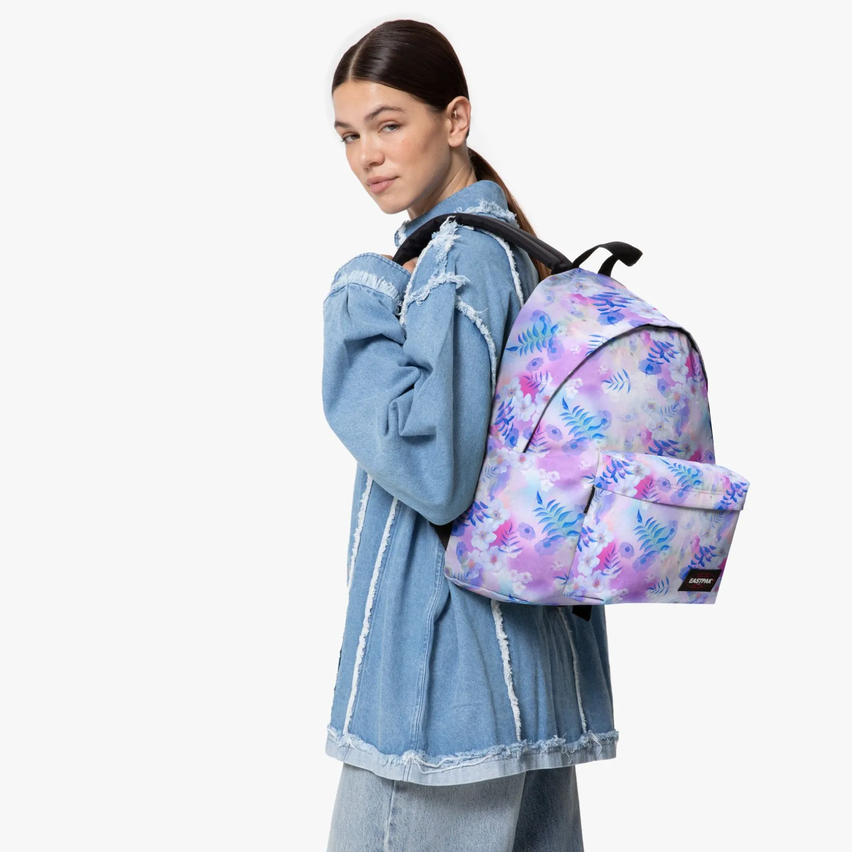 PADDED PAK'R