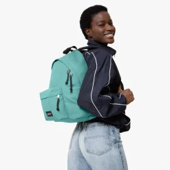PADDED PAK'R