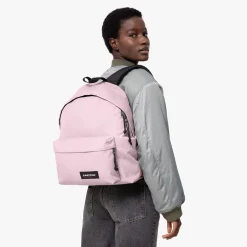 PADDED PAK'R