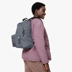 PADDED PAK'R