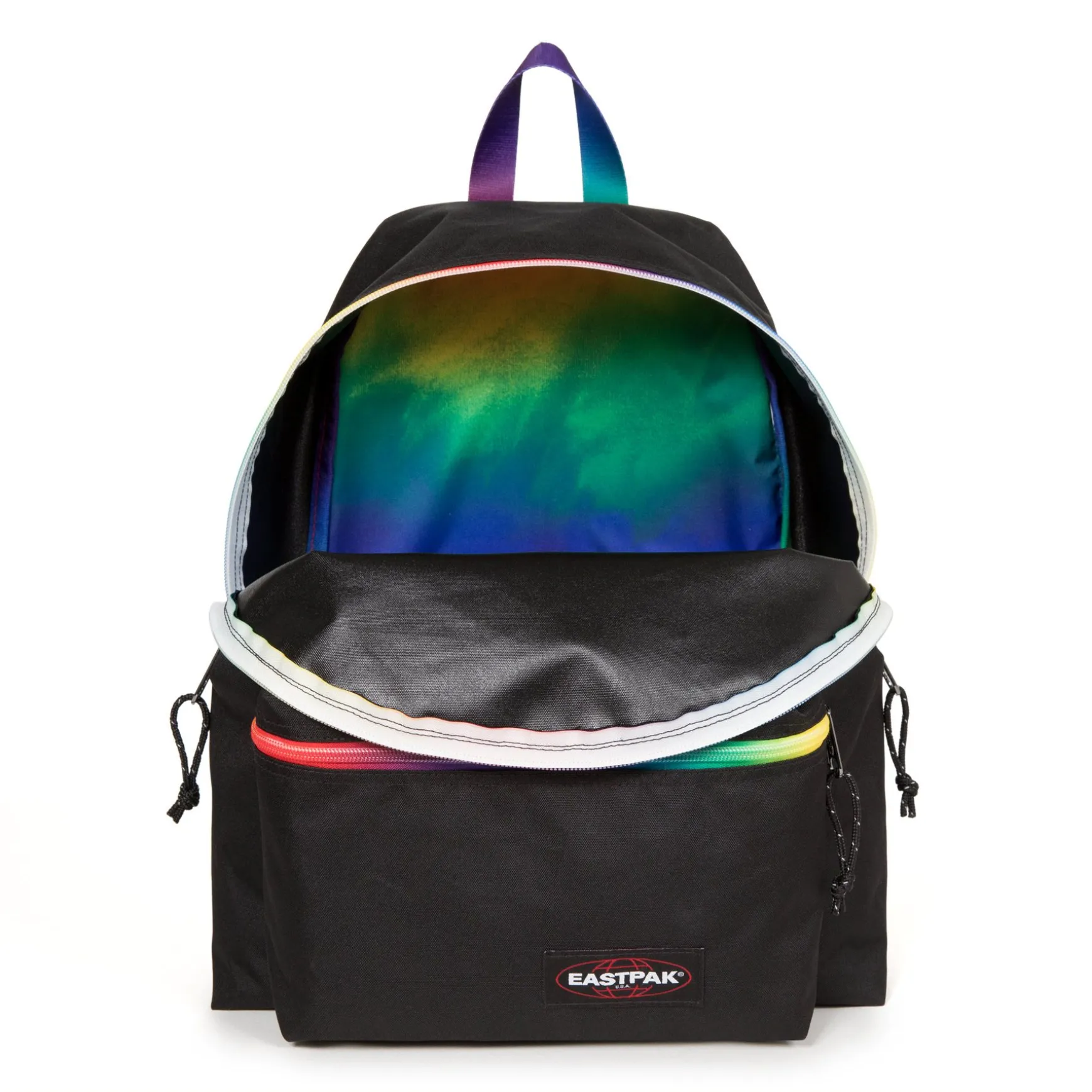 PADDED PAK'R®