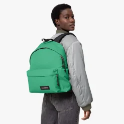 PADDED PAK'R