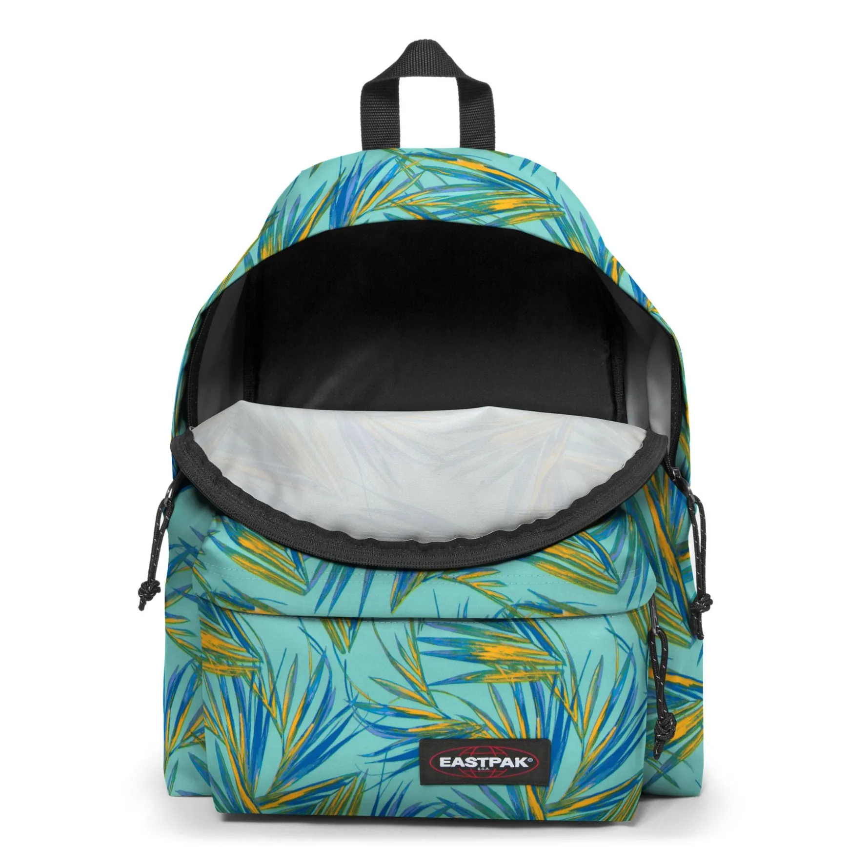 PADDED PAK'R®