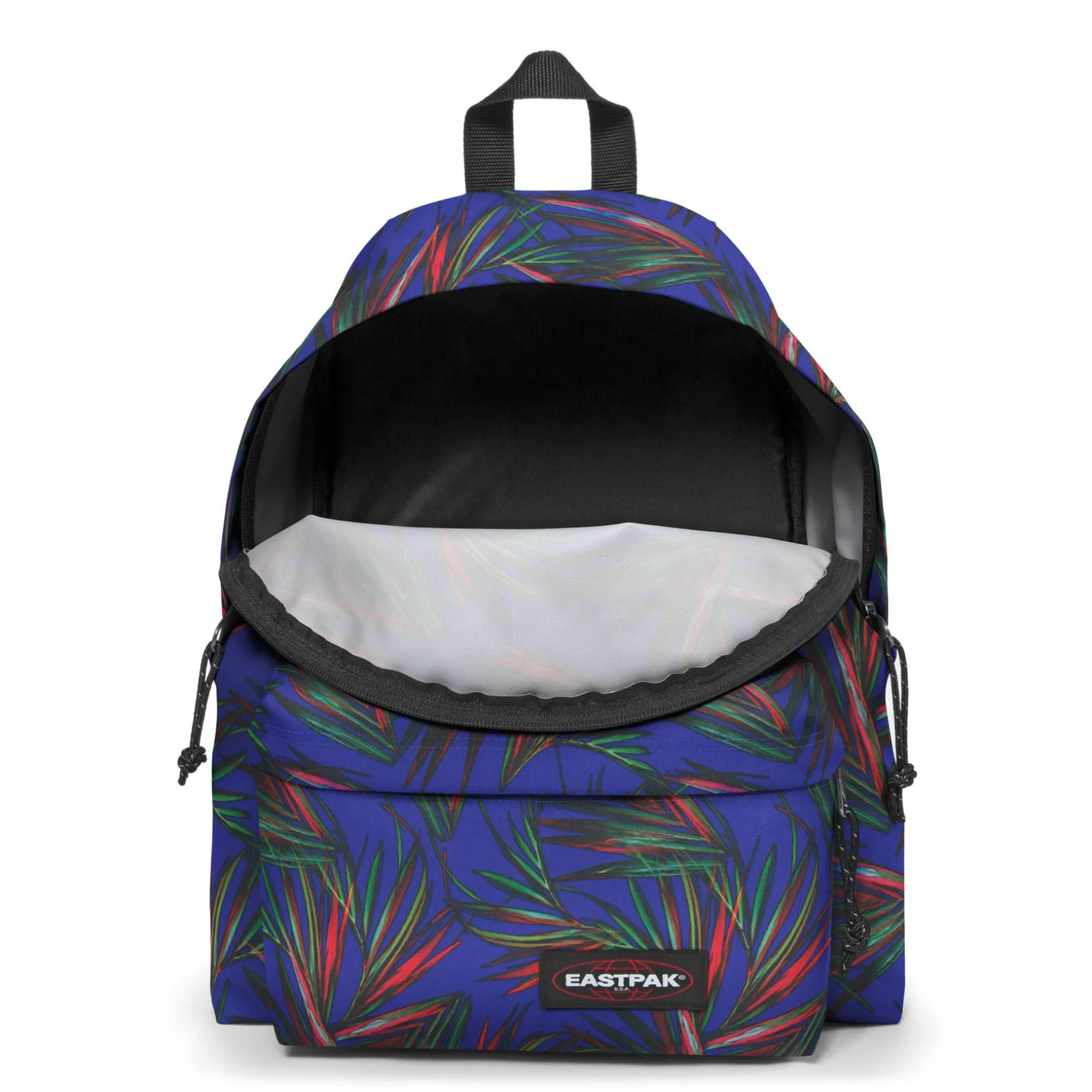 PADDED PAK'R®