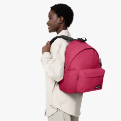 PADDED PAK'R