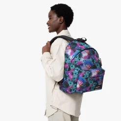 PADDED PAK'R