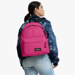 PADDED PAK'R®