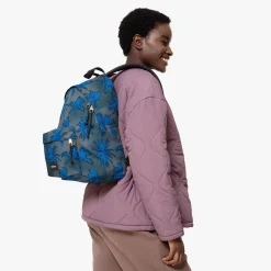 PADDED PAK'R