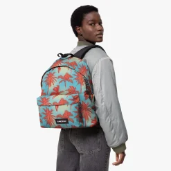 PADDED PAK'R