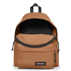 PADDED PAK'R