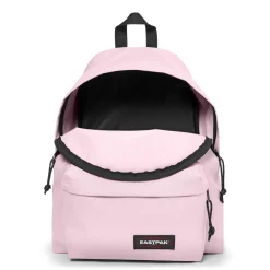 PADDED PAK'R