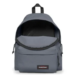 PADDED PAK'R