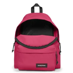 PADDED PAK'R