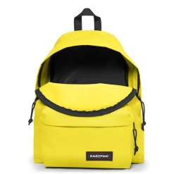 PADDED PAK'R