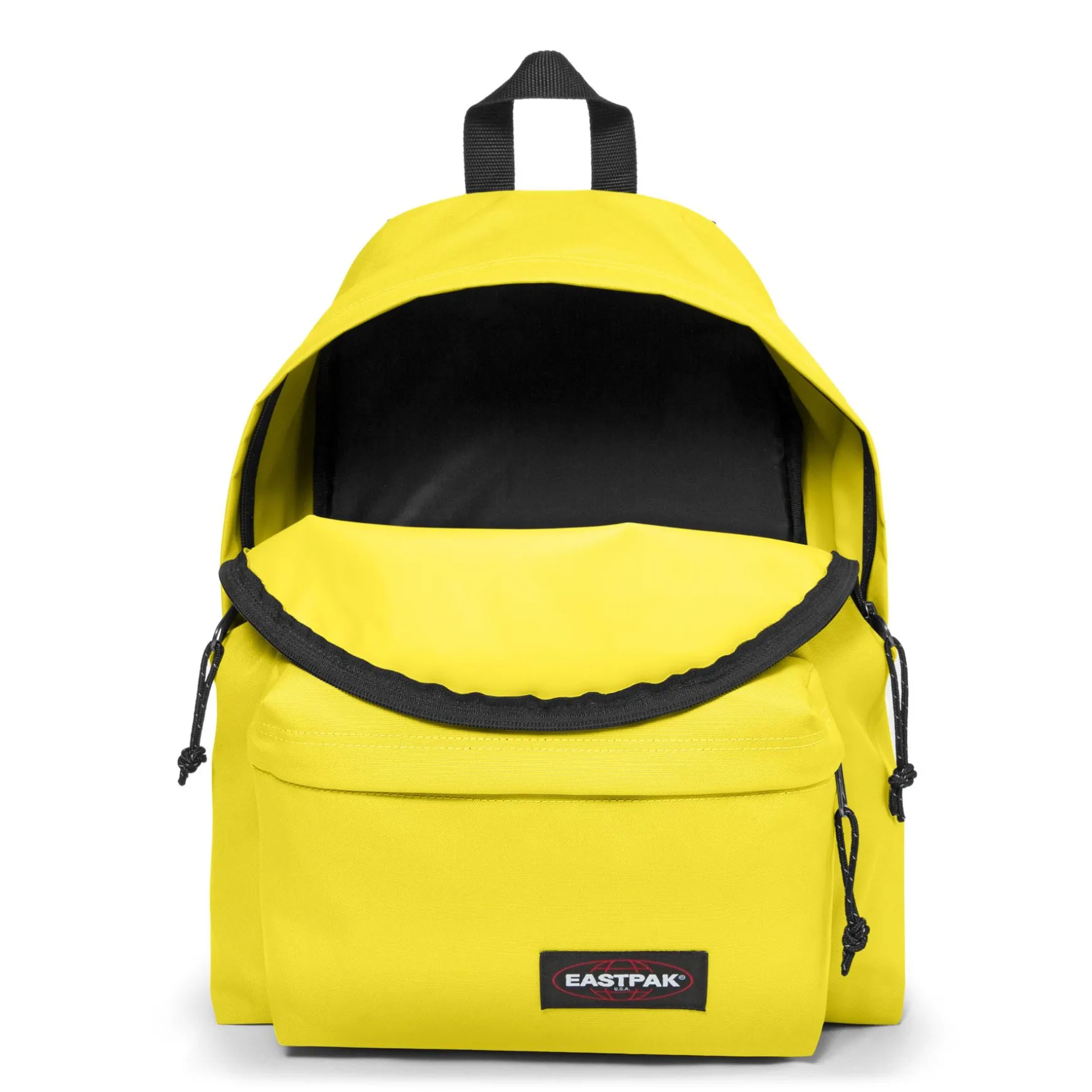 PADDED PAK'R