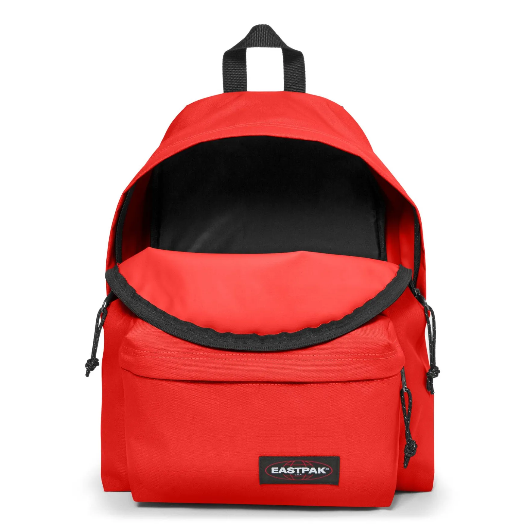 PADDED PAK'R