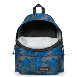 PADDED PAK'R