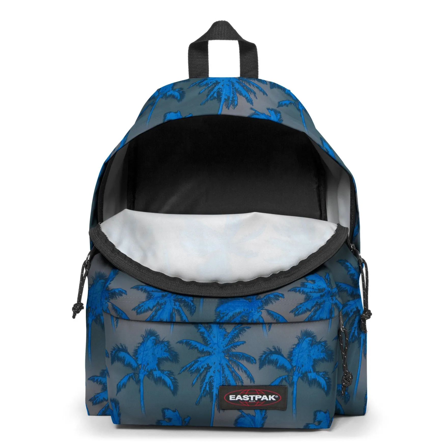 PADDED PAK'R