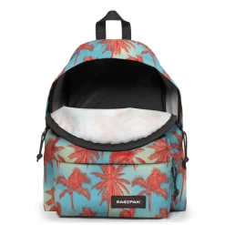 PADDED PAK'R