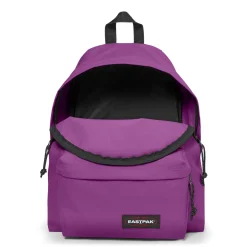 PADDED PAK'R