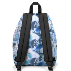 PADDED PAK'R