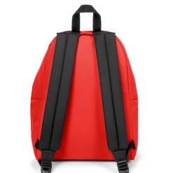 PADDED PAK'R