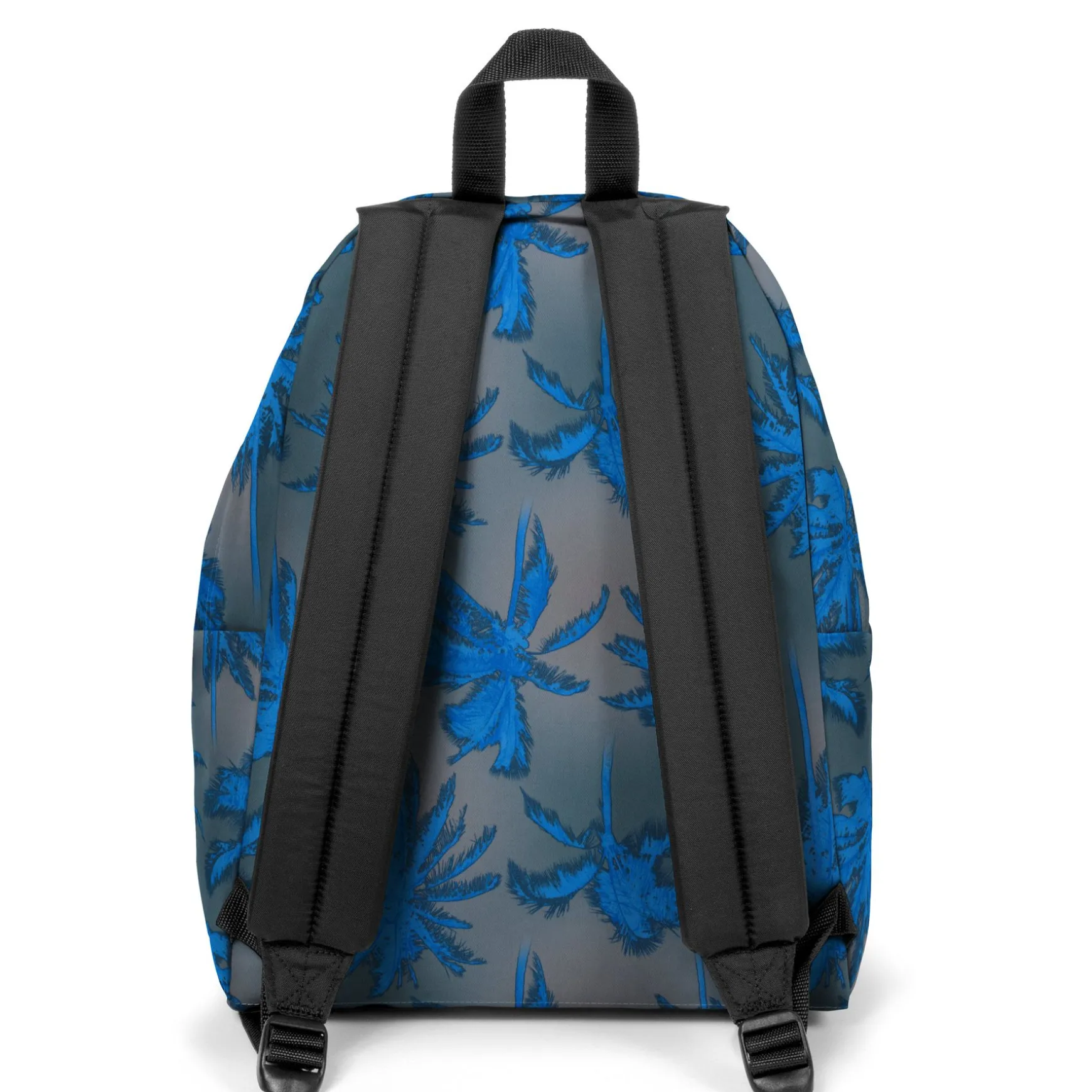 PADDED PAK'R