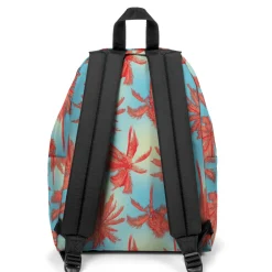 PADDED PAK'R