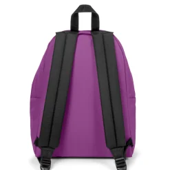 PADDED PAK'R