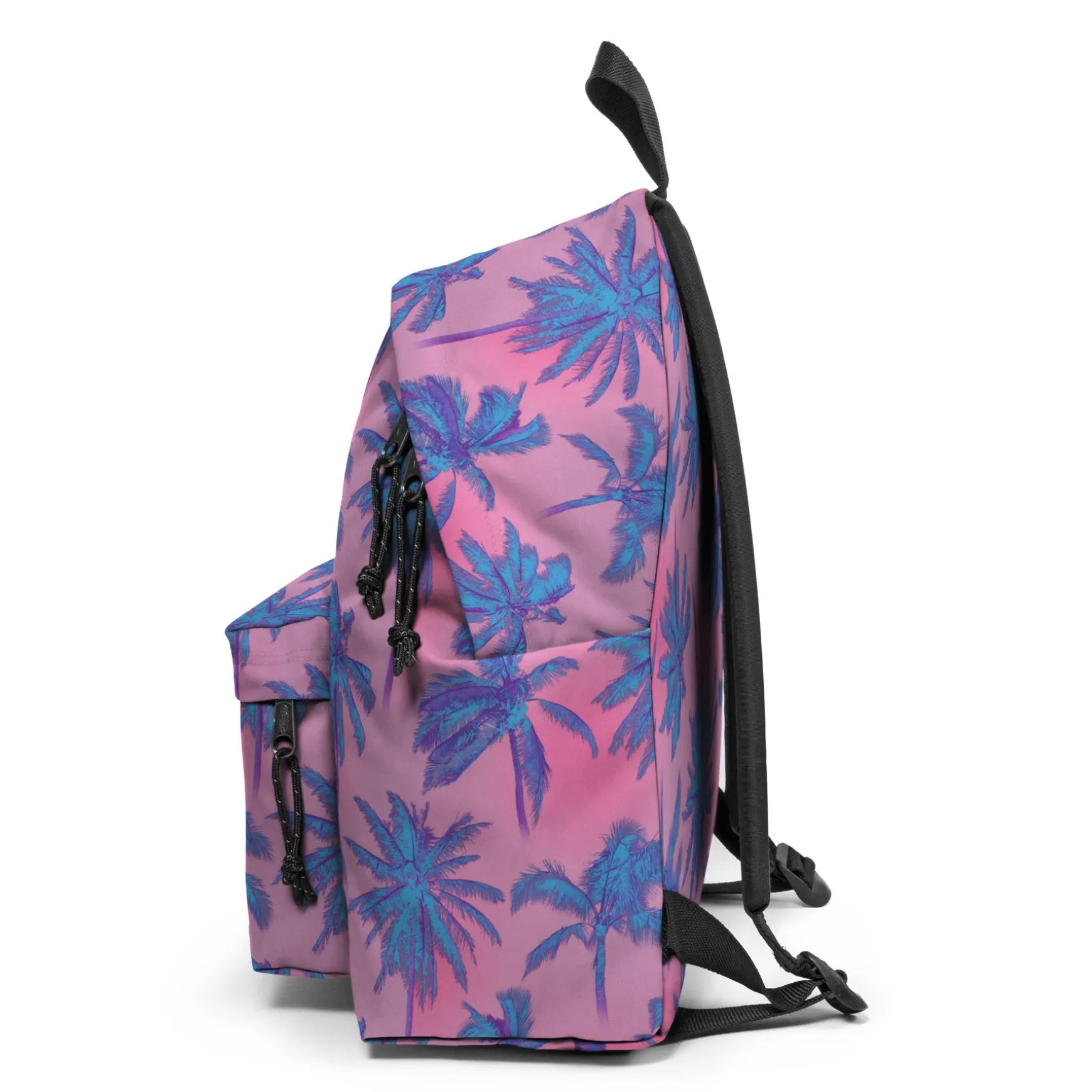 PADDED PAK'R
