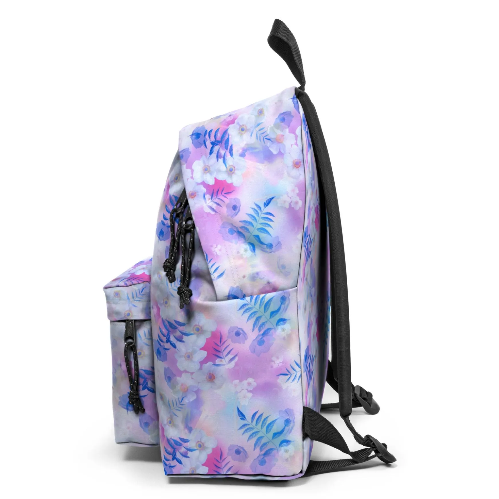 PADDED PAK'R