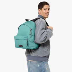 PADDED PAK'R
