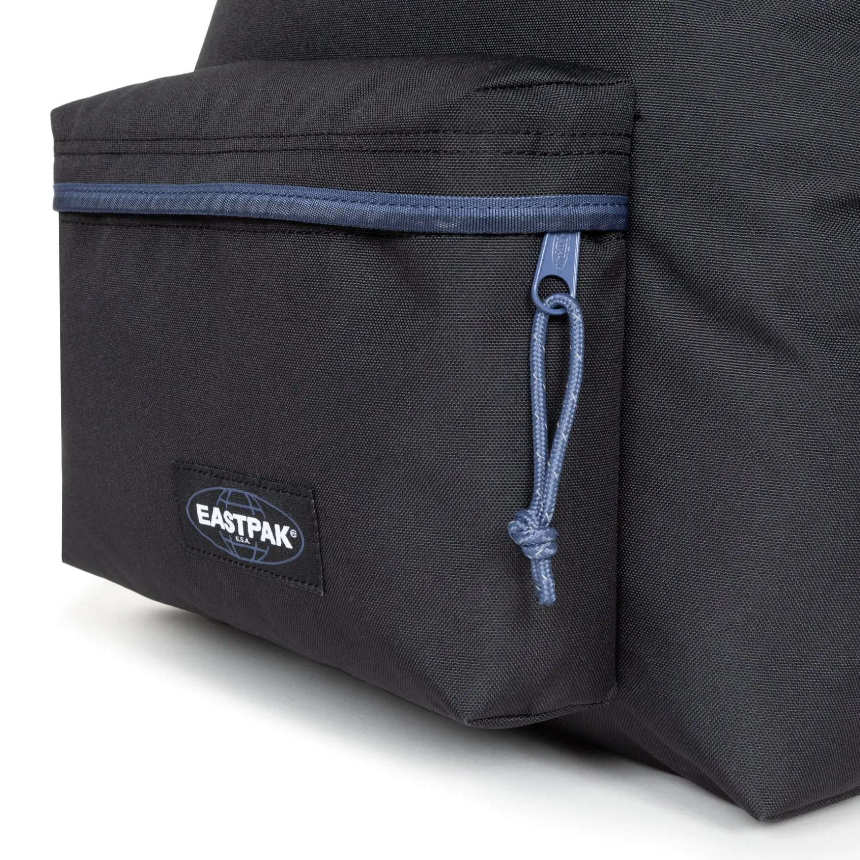 PADDED PAK'R