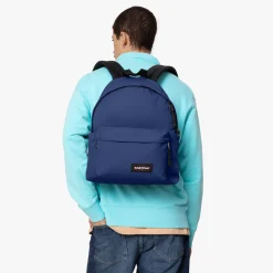PADDED PAK'R