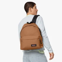 PADDED PAK'R