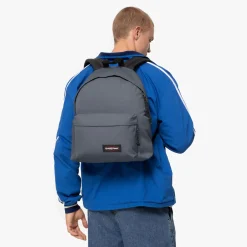 PADDED PAK'R