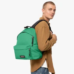 PADDED PAK'R