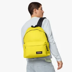PADDED PAK'R