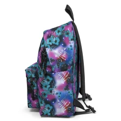 PADDED PAK'R