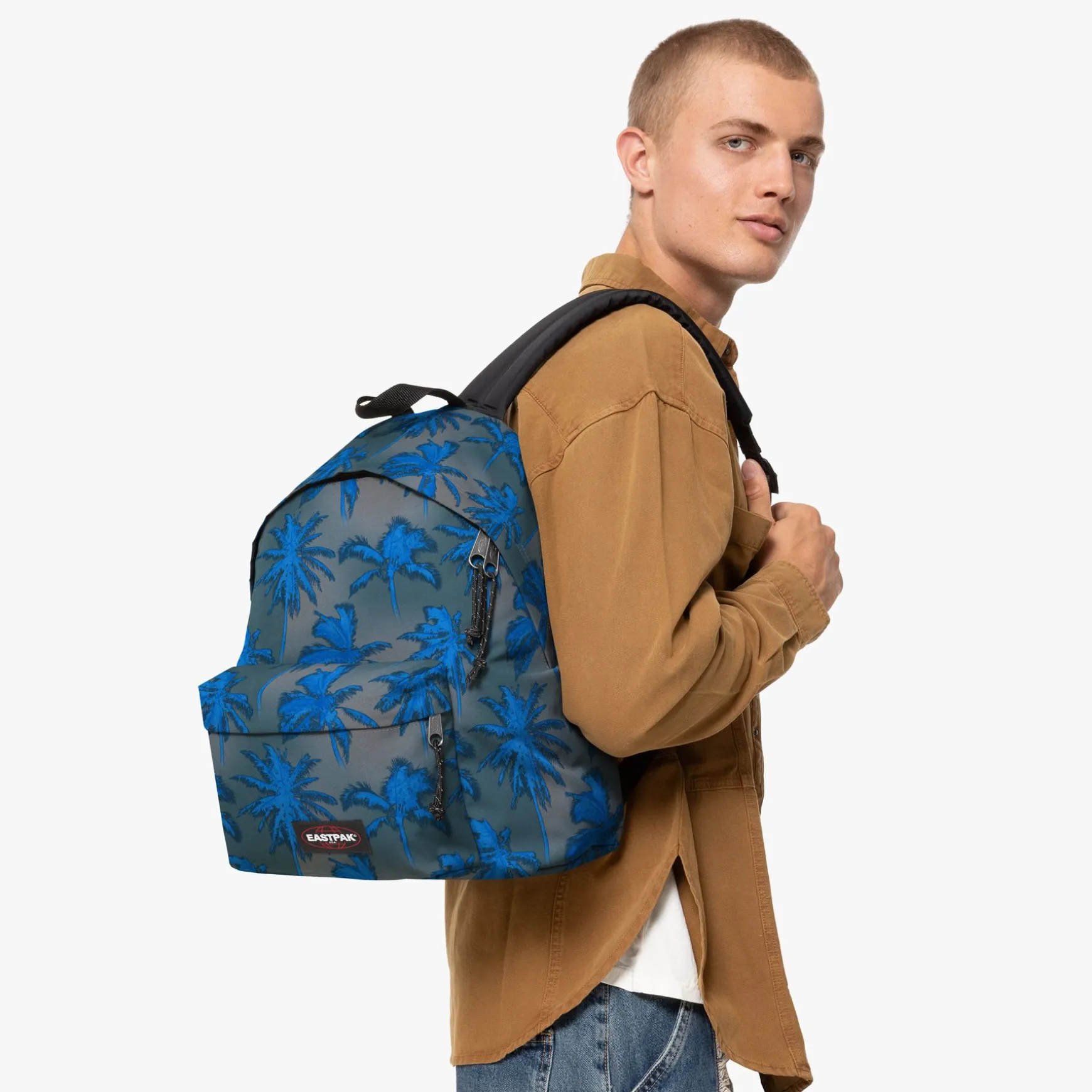 PADDED PAK'R