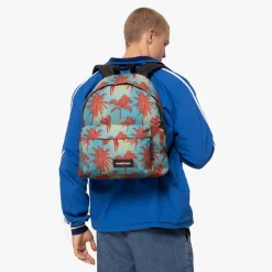 PADDED PAK'R
